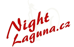 Nightclub laguna - Olomouc